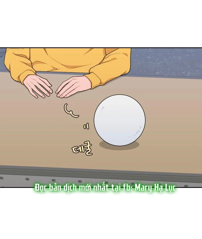 Vận May Bất Ngờ Chapter 14.2 - Trang 2