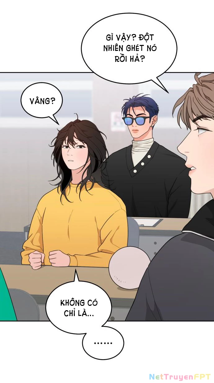 Vận May Bất Ngờ Chapter 14.2 - Trang 2