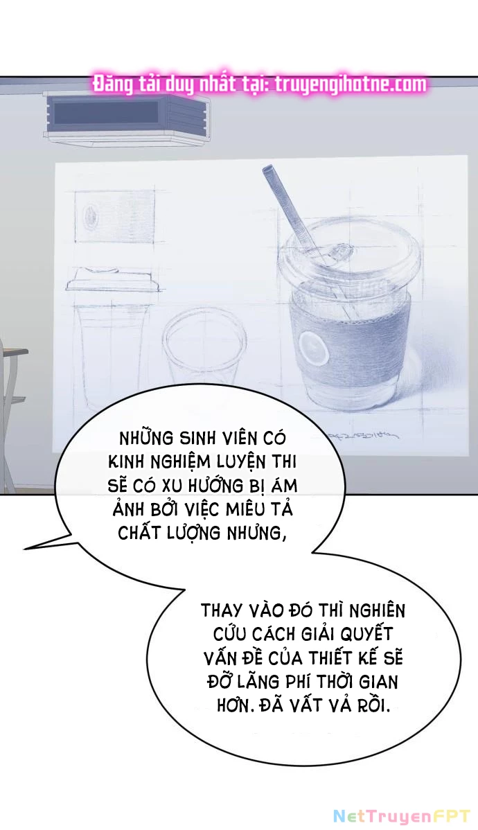 Vận May Bất Ngờ Chapter 14.2 - Trang 2