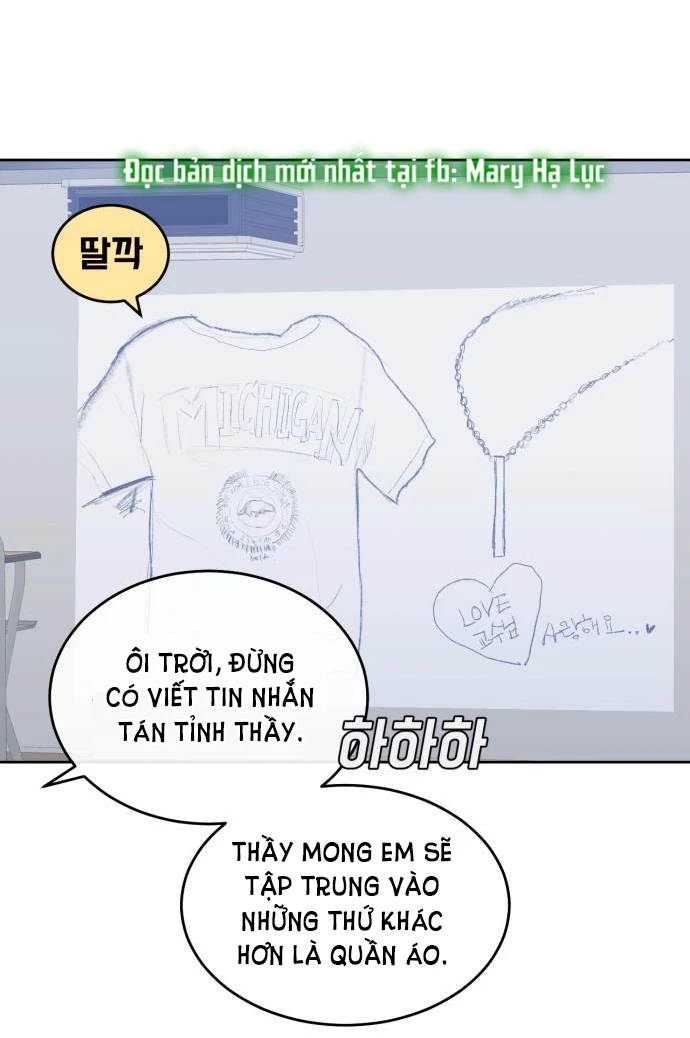 Vận May Bất Ngờ Chapter 14.2 - Trang 2