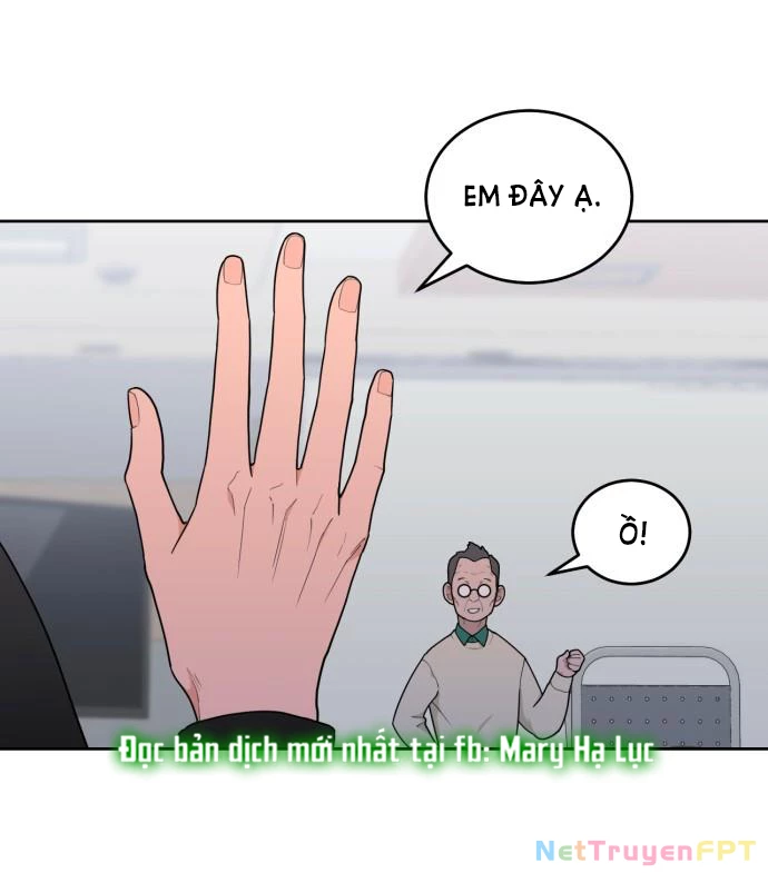 Vận May Bất Ngờ Chapter 14.2 - Trang 2