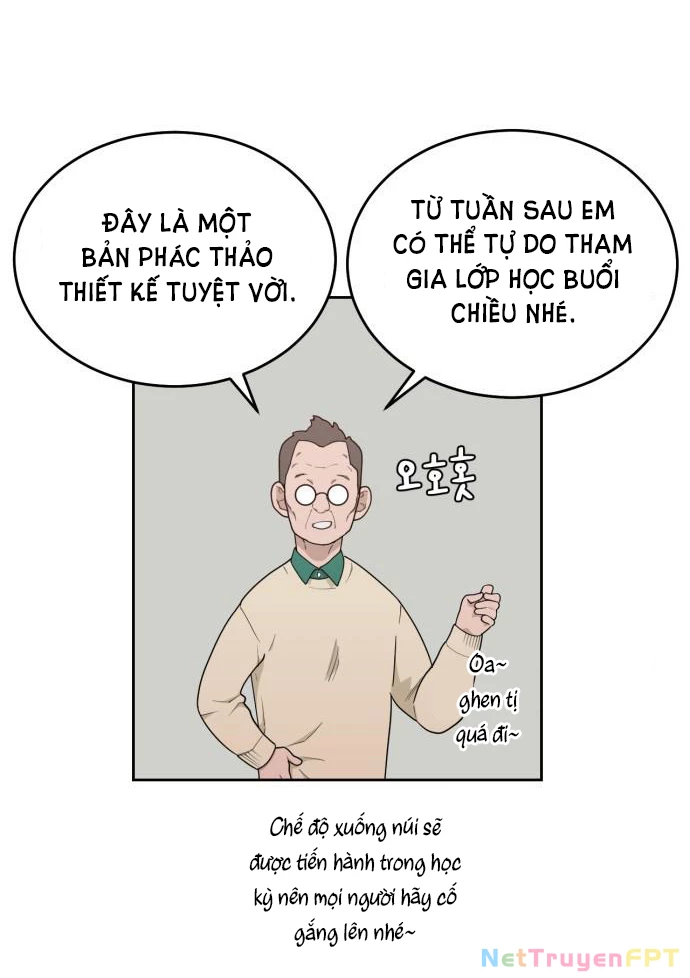 Vận May Bất Ngờ Chapter 14.2 - Trang 2