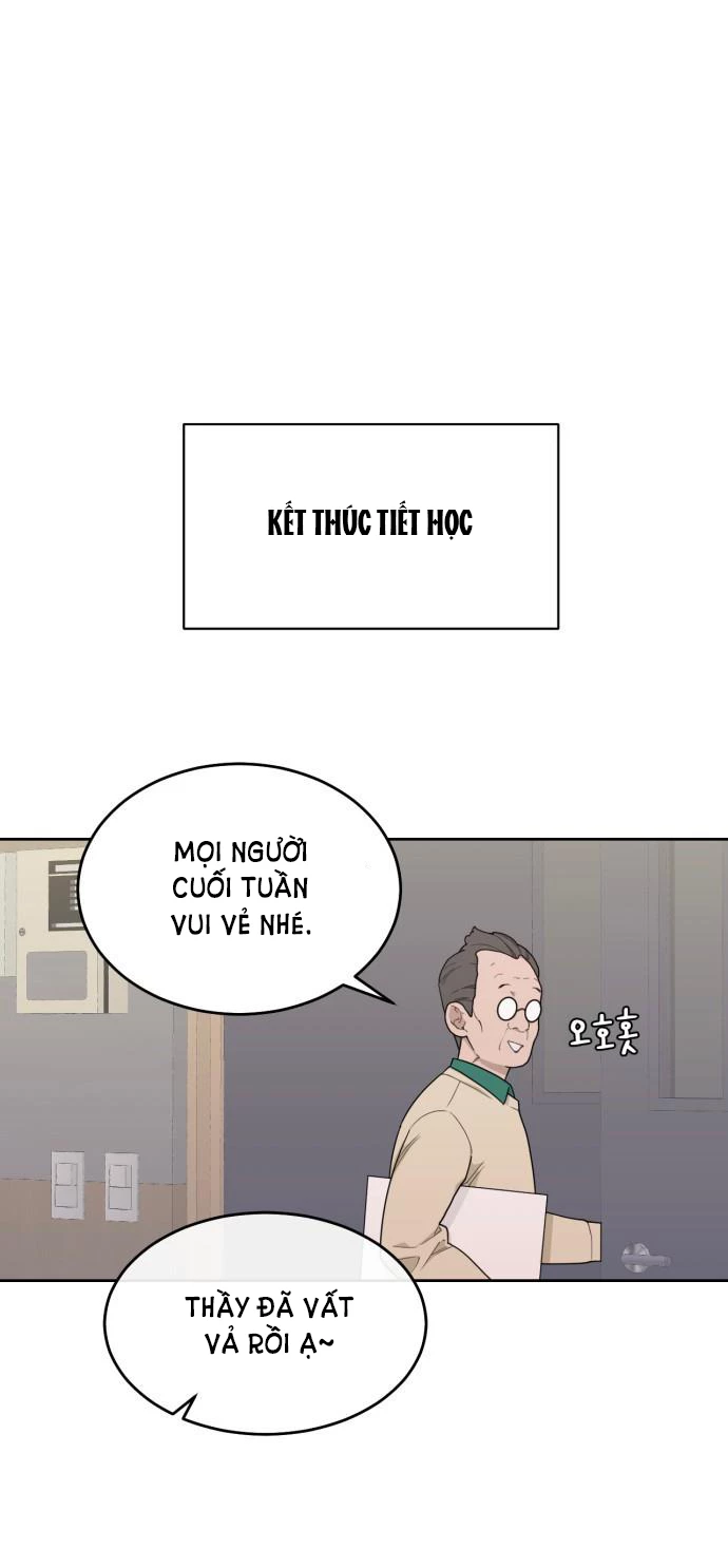 Vận May Bất Ngờ Chapter 14.2 - Trang 2