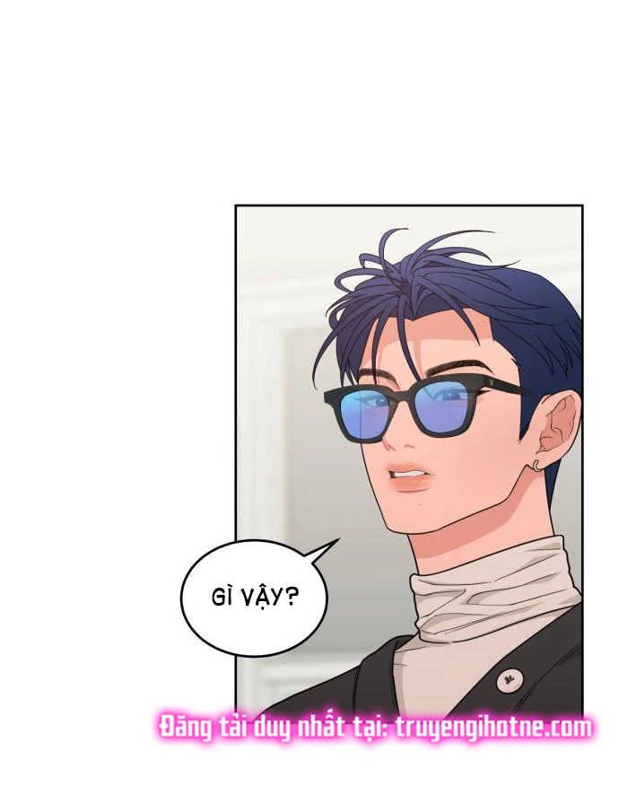 Vận May Bất Ngờ Chapter 14.2 - Trang 2