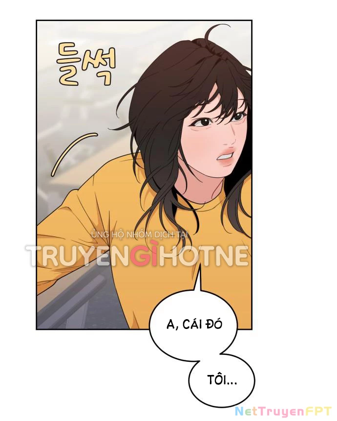 Vận May Bất Ngờ Chapter 14.2 - Trang 2