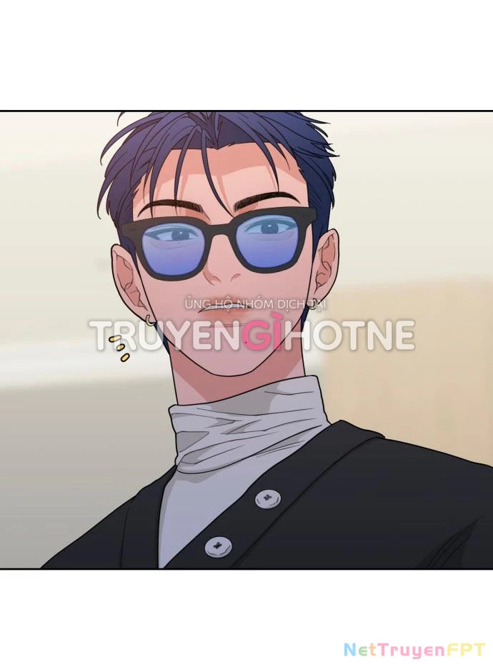 Vận May Bất Ngờ Chapter 14.2 - Trang 2