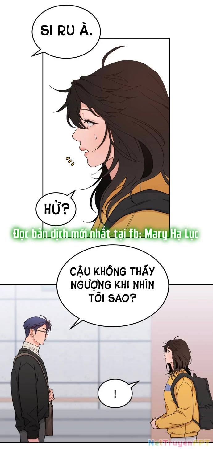 Vận May Bất Ngờ Chapter 15.1 - Trang 2
