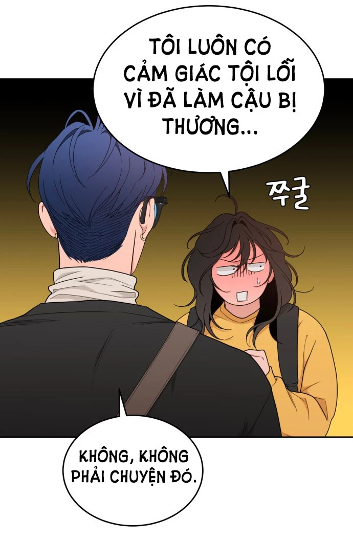 Vận May Bất Ngờ Chapter 15.1 - Trang 2
