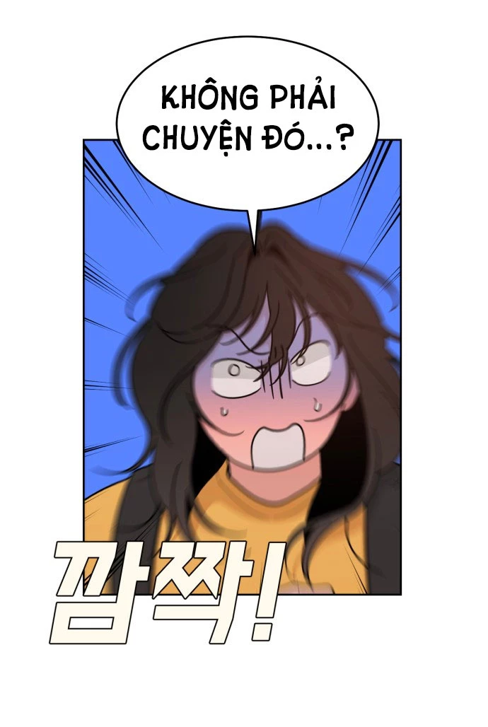 Vận May Bất Ngờ Chapter 15.1 - Trang 2