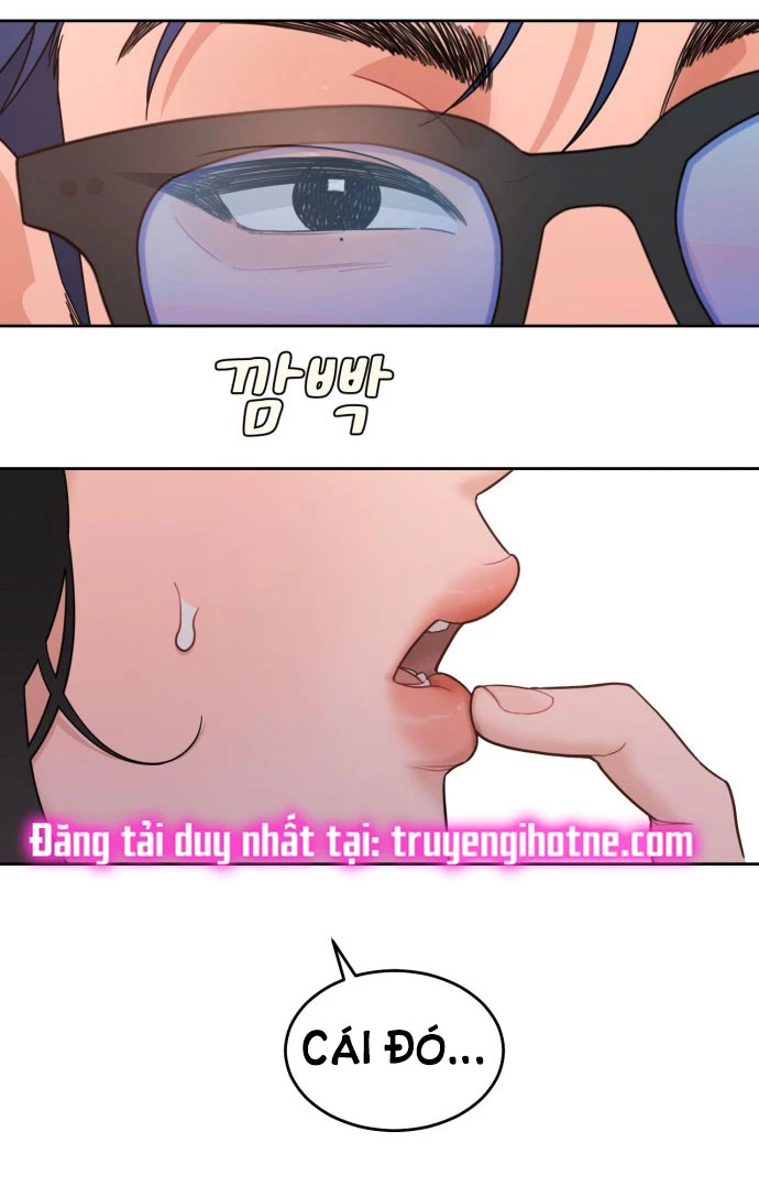 Vận May Bất Ngờ Chapter 15.1 - Trang 2