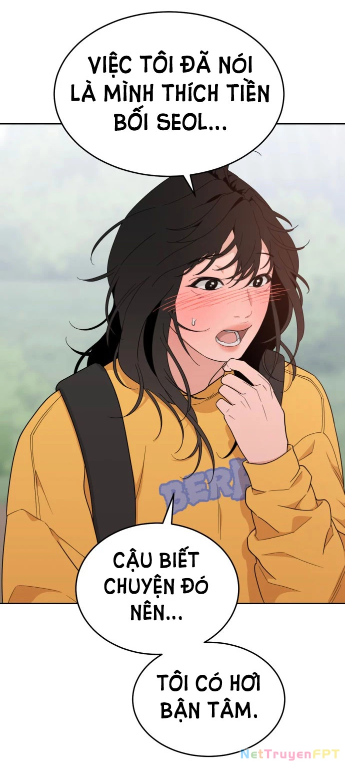 Vận May Bất Ngờ Chapter 15.1 - Trang 2