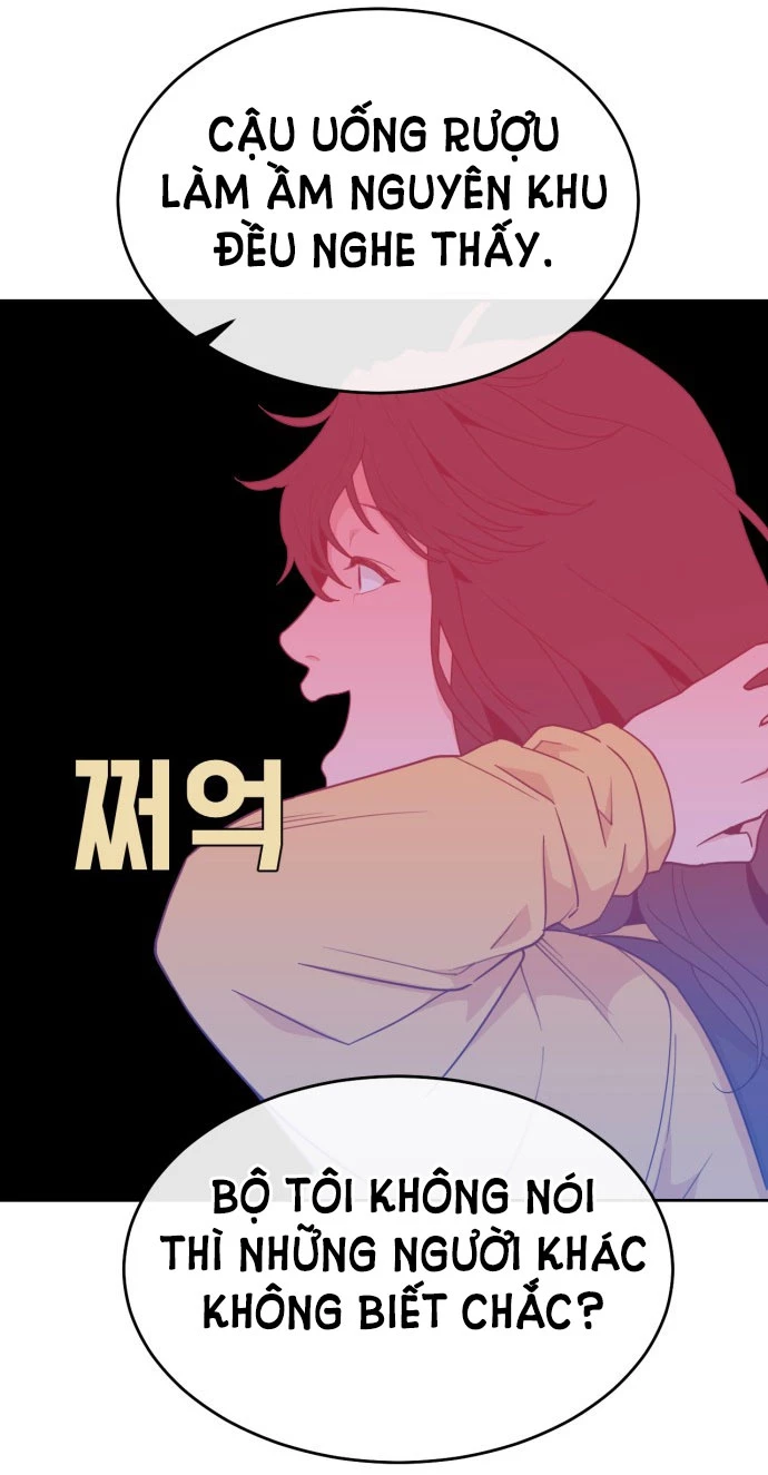Vận May Bất Ngờ Chapter 15.1 - Trang 2
