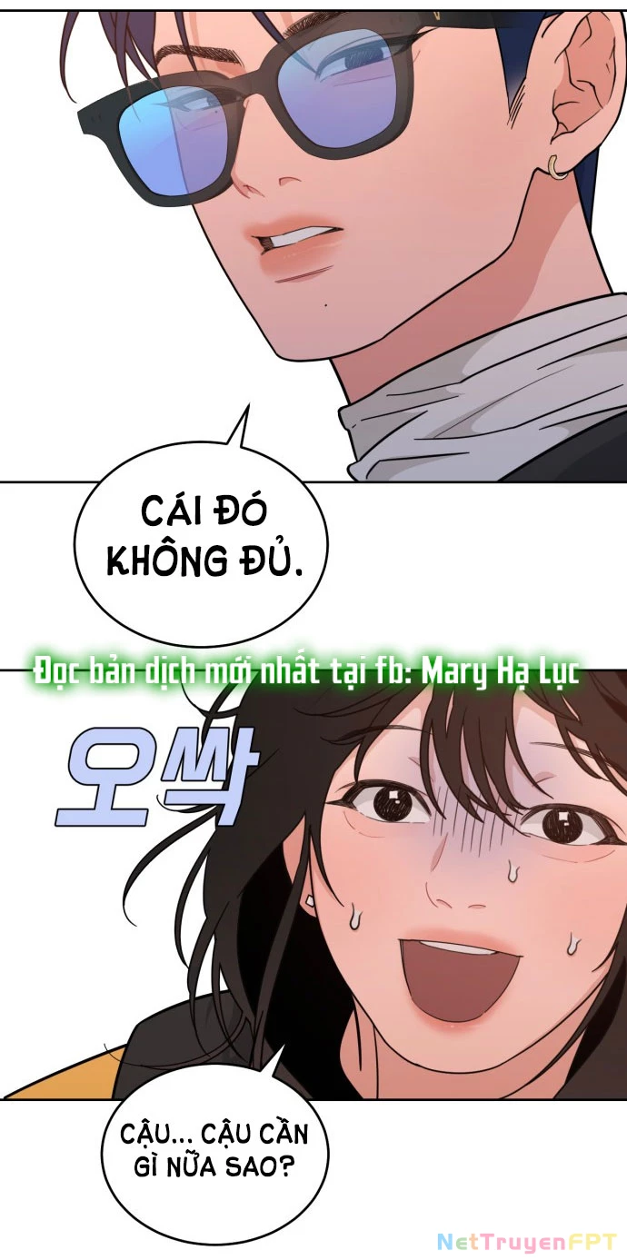 Vận May Bất Ngờ Chapter 15.1 - Trang 2