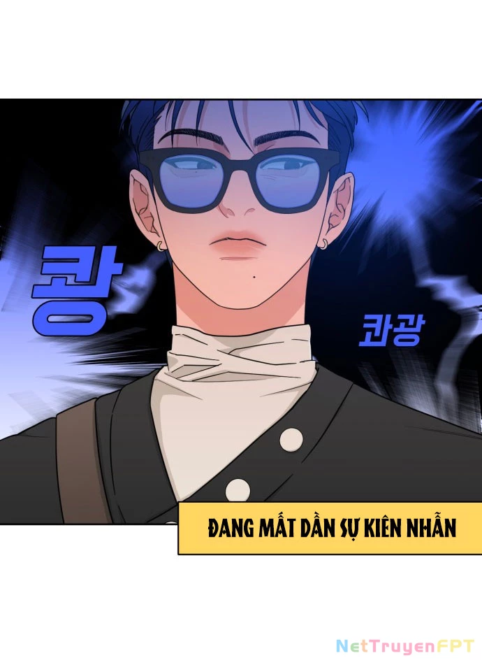 Vận May Bất Ngờ Chapter 15.1 - Trang 2