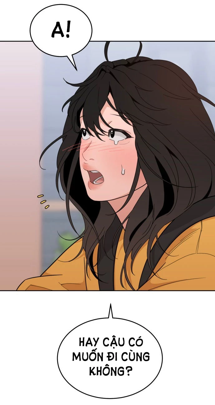 Vận May Bất Ngờ Chapter 15.1 - Trang 2