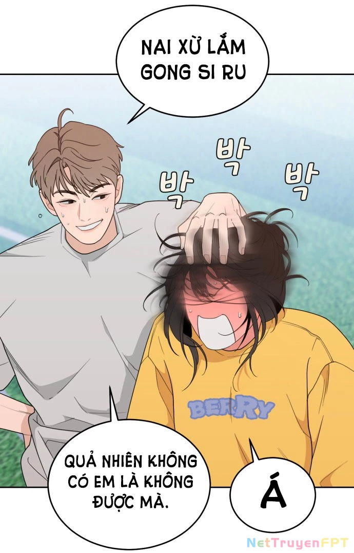 Vận May Bất Ngờ Chapter 15.1 - Trang 2