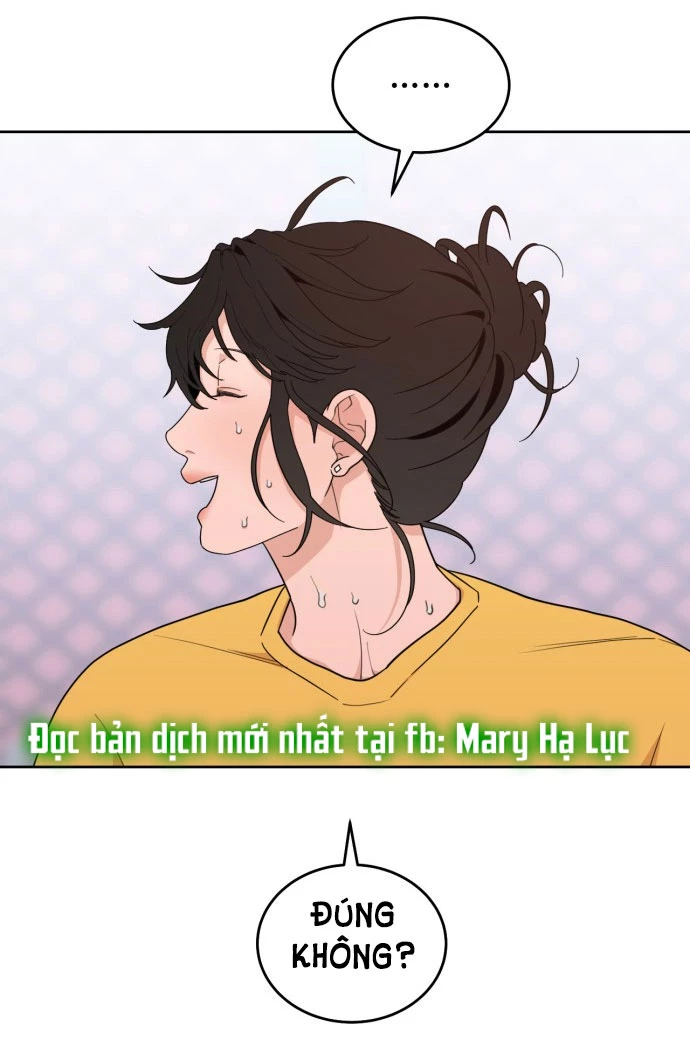 Vận May Bất Ngờ Chapter 15.2 - Trang 2