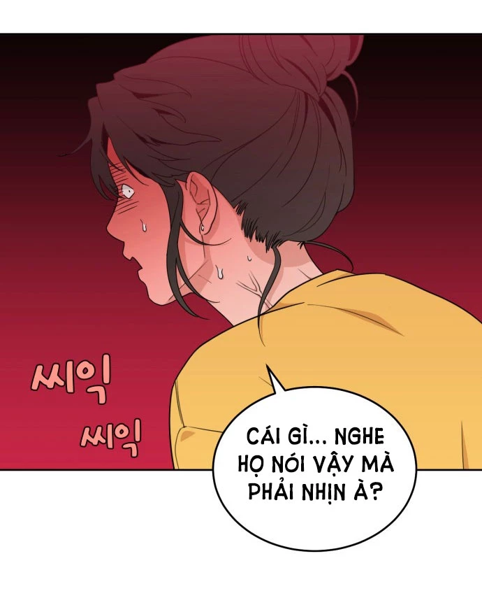 Vận May Bất Ngờ Chapter 15.2 - Trang 2