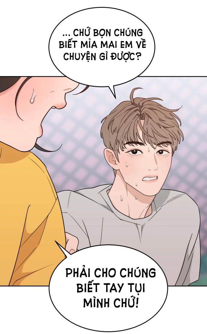 Vận May Bất Ngờ Chapter 15.2 - Trang 2