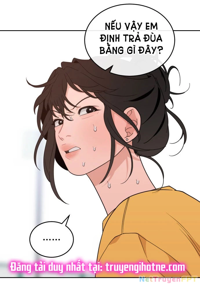 Vận May Bất Ngờ Chapter 15.2 - Trang 2