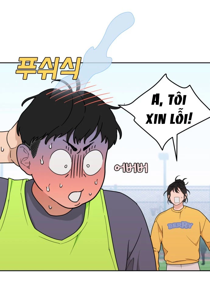 Vận May Bất Ngờ Chapter 15.2 - Trang 2