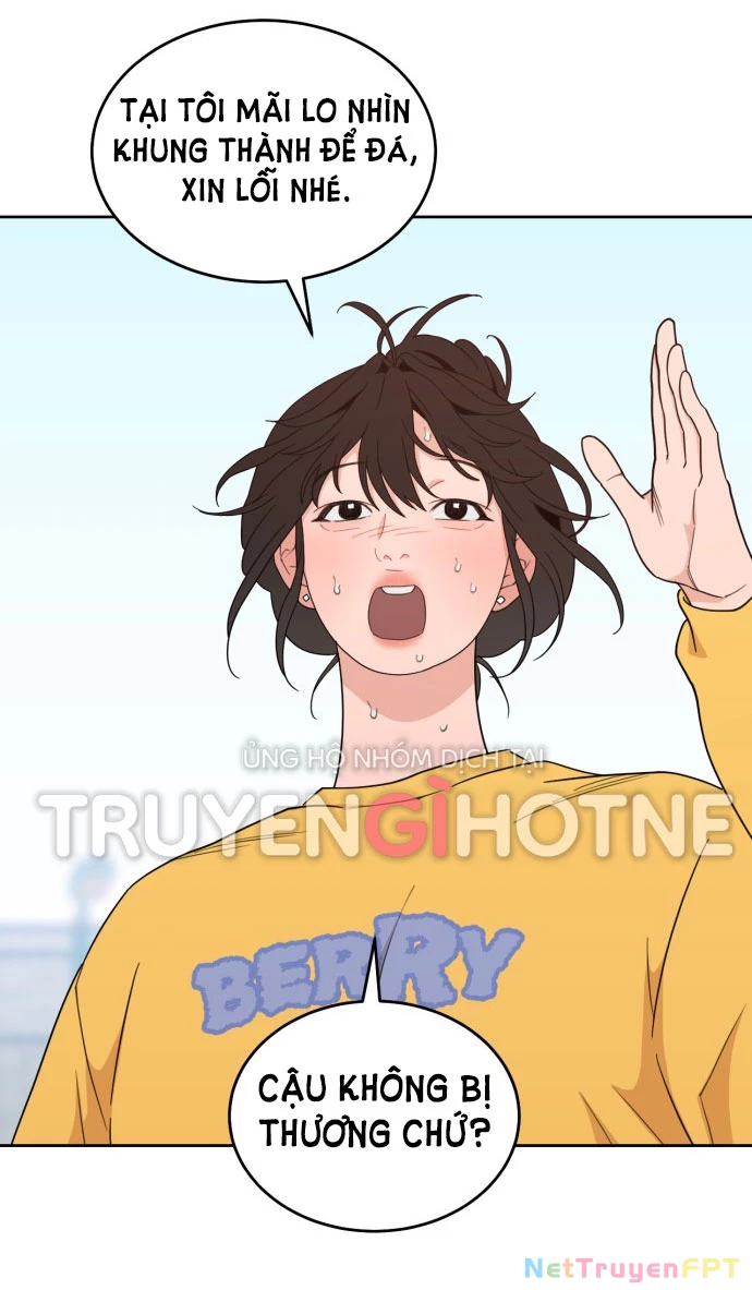 Vận May Bất Ngờ Chapter 15.2 - Trang 2