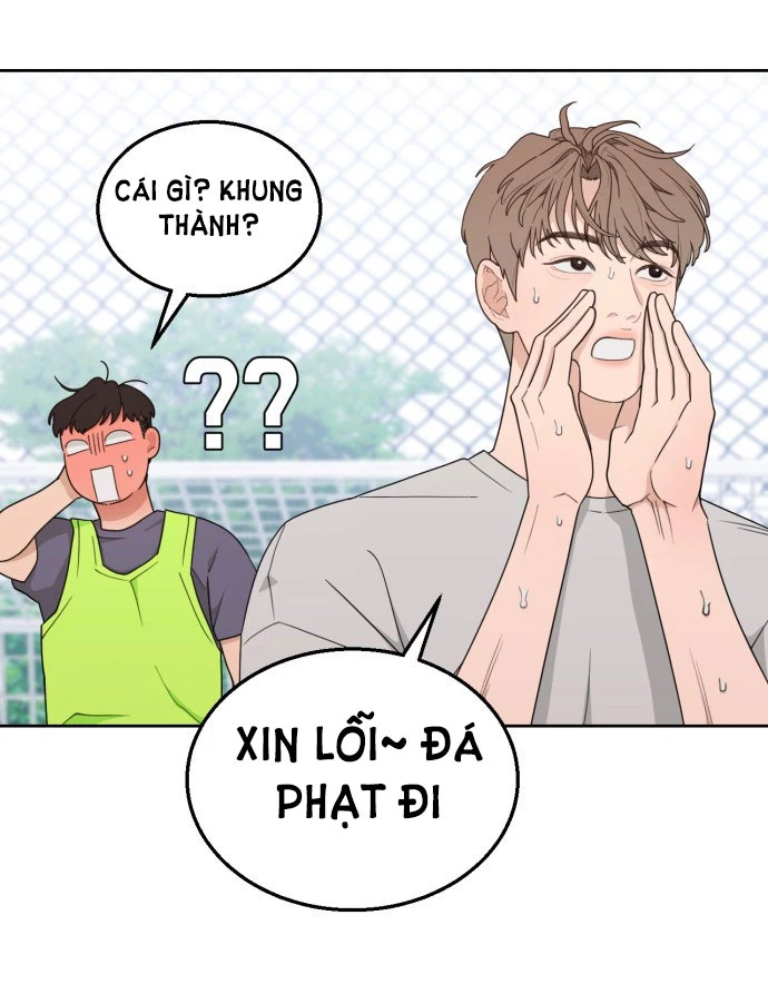 Vận May Bất Ngờ Chapter 15.2 - Trang 2