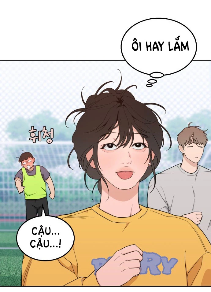 Vận May Bất Ngờ Chapter 15.2 - Trang 2
