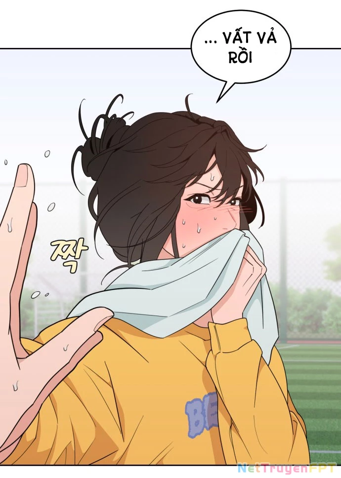 Vận May Bất Ngờ Chapter 15.2 - Trang 2