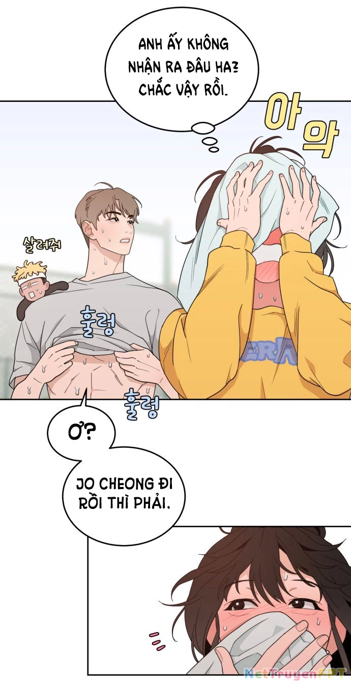 Vận May Bất Ngờ Chapter 15.2 - Trang 2
