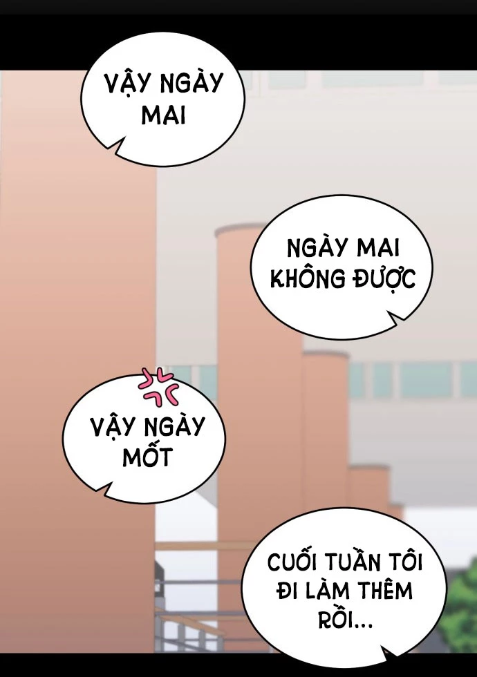 Vận May Bất Ngờ Chapter 15.2 - Trang 2