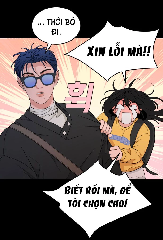 Vận May Bất Ngờ Chapter 15.2 - Trang 2