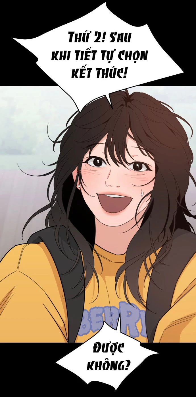 Vận May Bất Ngờ Chapter 15.2 - Trang 2