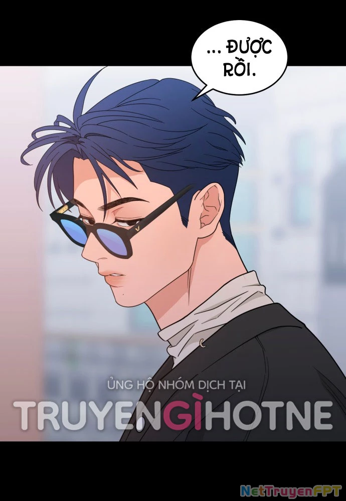 Vận May Bất Ngờ Chapter 15.2 - Trang 2