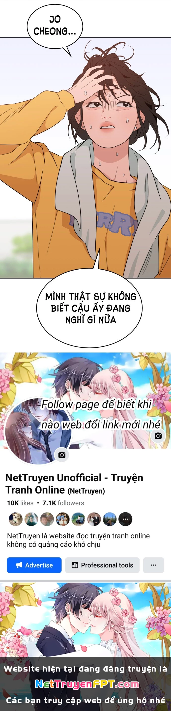 Vận May Bất Ngờ Chapter 15.2 - Trang 2
