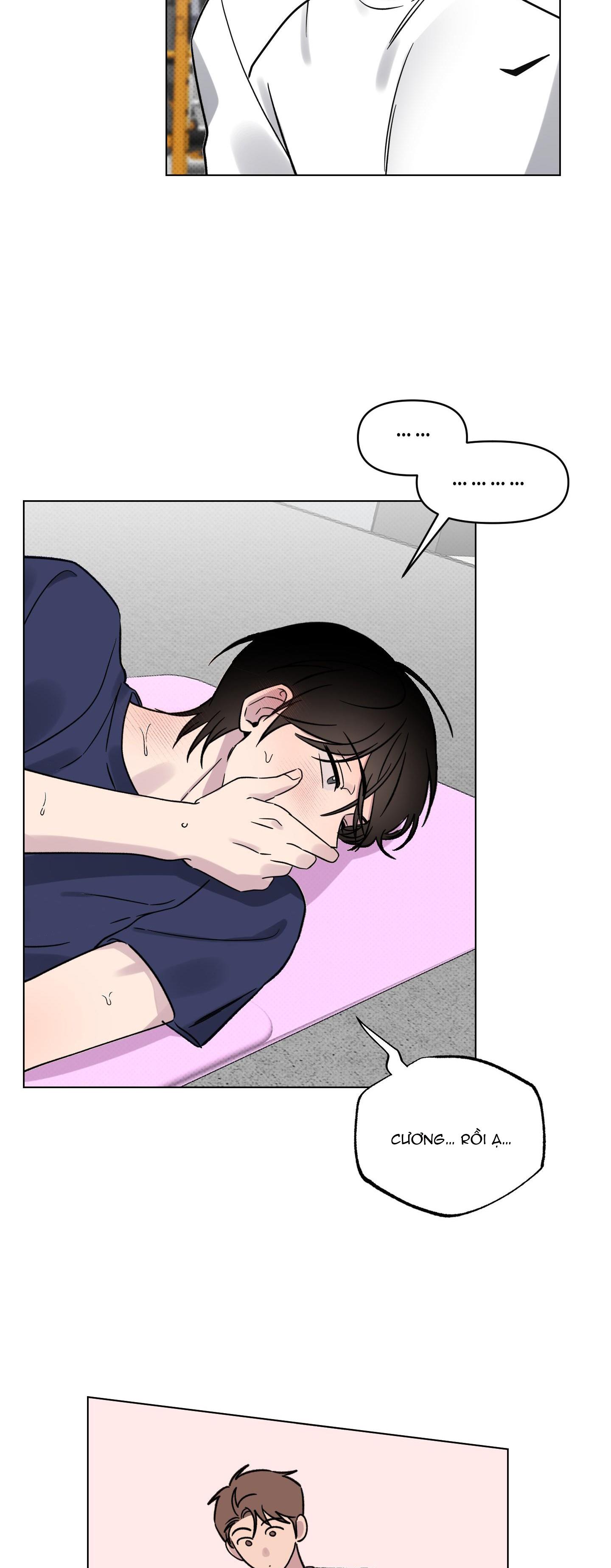 Vận May Bất Ngờ Chapter 15 - Trang 2