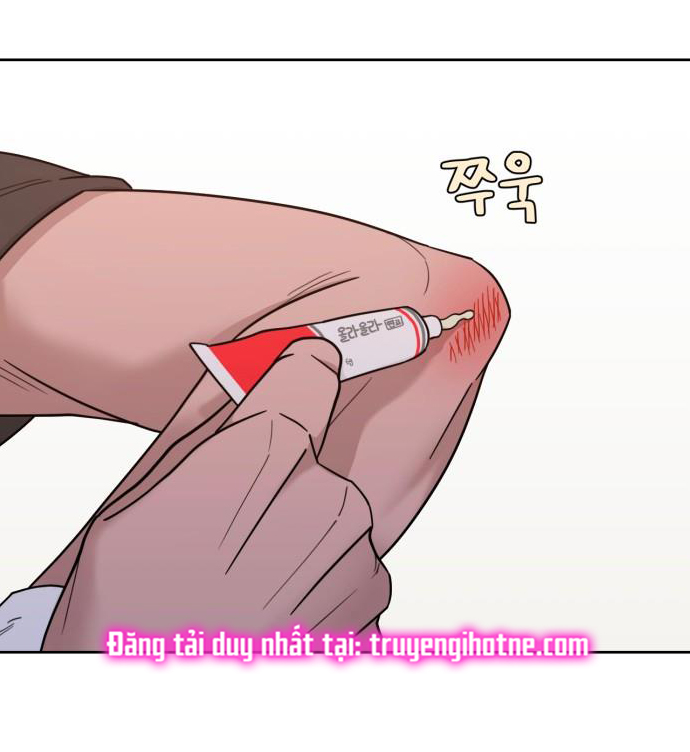 Vận May Bất Ngờ Chapter 16.1 - Trang 2