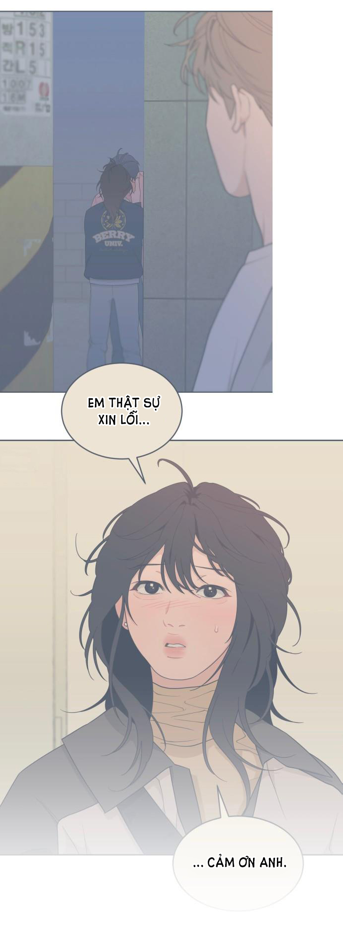 Vận May Bất Ngờ Chapter 16.1 - Trang 2
