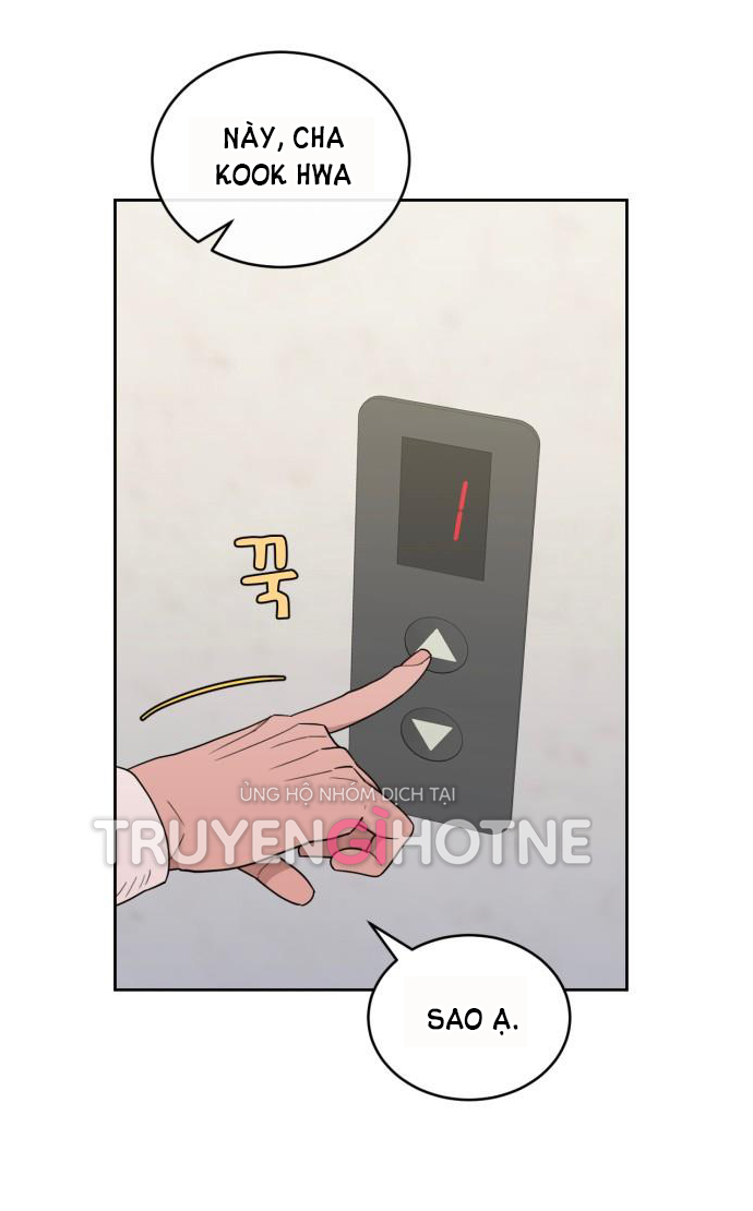 Vận May Bất Ngờ Chapter 16.1 - Trang 2