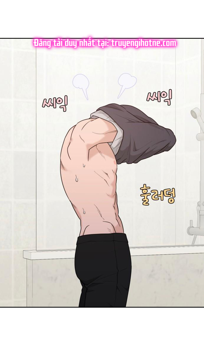 Vận May Bất Ngờ Chapter 16.1 - Trang 2
