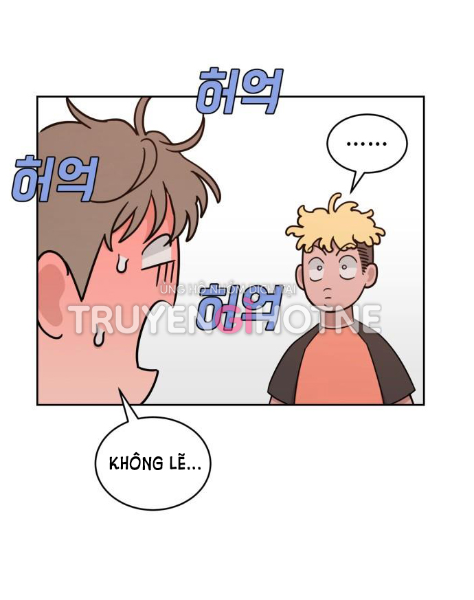 Vận May Bất Ngờ Chapter 16.1 - Trang 2