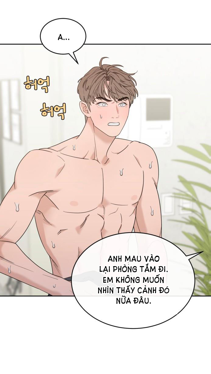 Vận May Bất Ngờ Chapter 16.1 - Trang 2