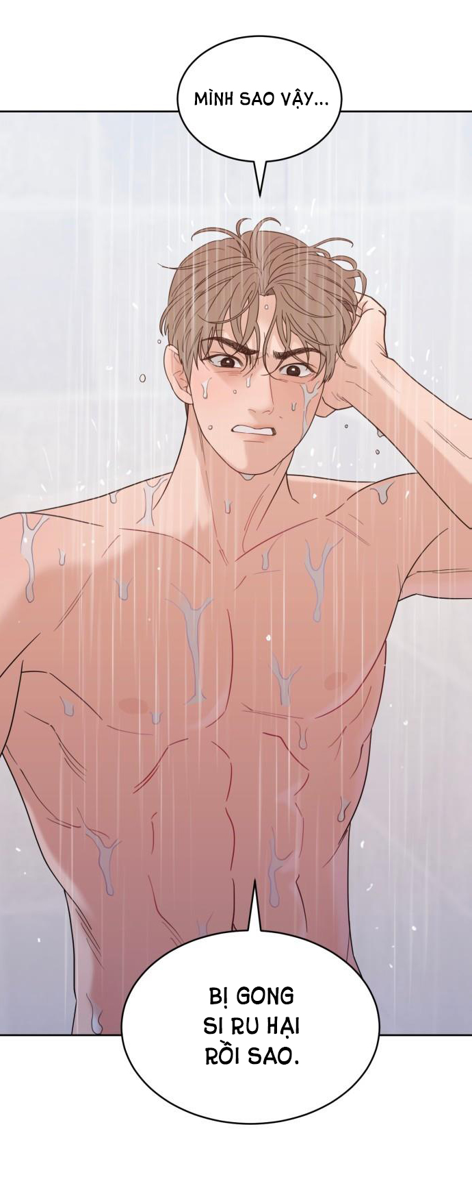 Vận May Bất Ngờ Chapter 16.1 - Trang 2