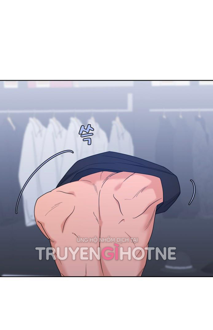 Vận May Bất Ngờ Chapter 16.1 - Trang 2