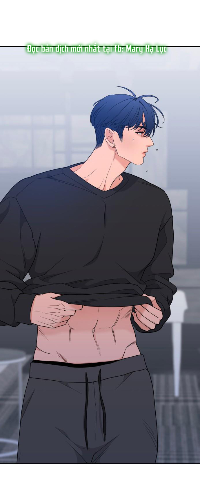 Vận May Bất Ngờ Chapter 16.1 - Trang 2