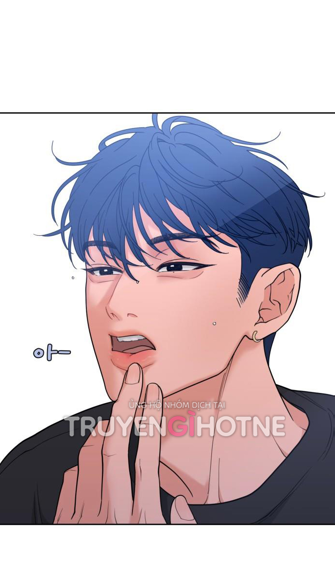 Vận May Bất Ngờ Chapter 16.1 - Trang 2