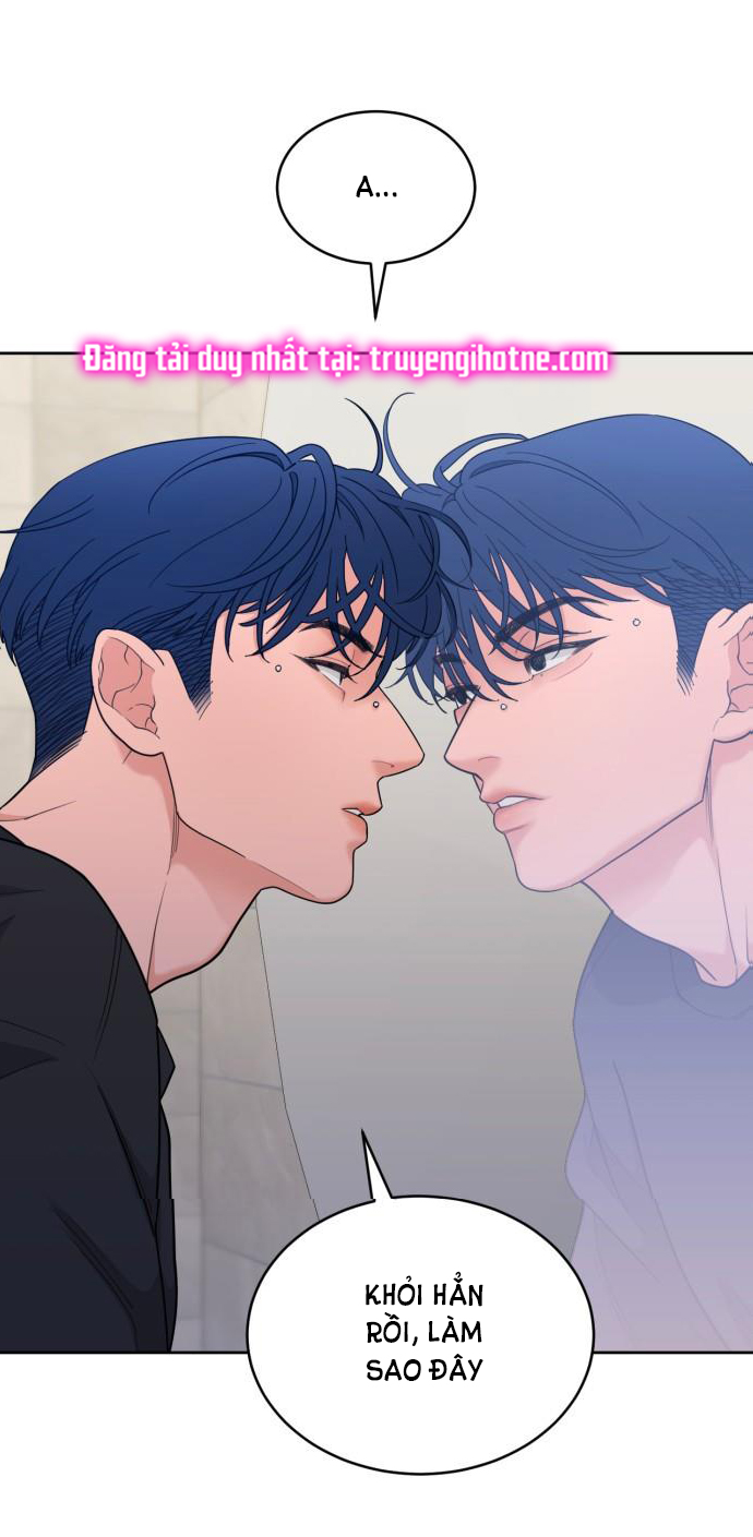 Vận May Bất Ngờ Chapter 16.1 - Trang 2