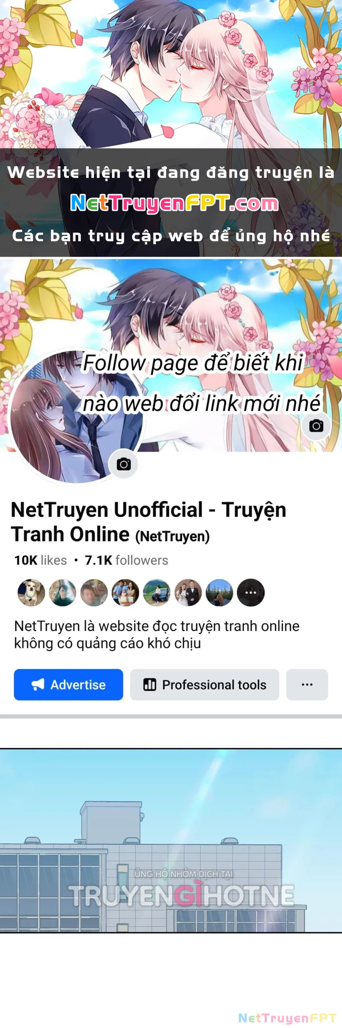 Vận May Bất Ngờ Chapter 16.2 - Trang 2