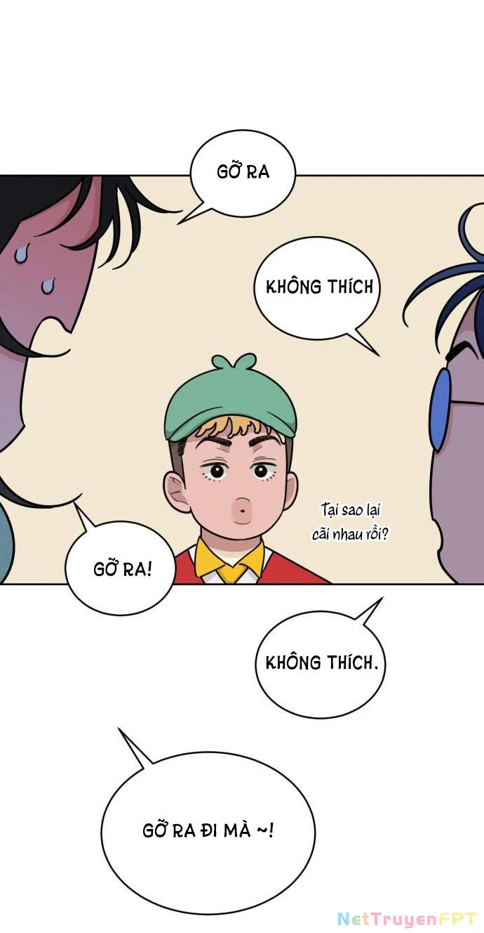 Vận May Bất Ngờ Chapter 16.2 - Trang 2