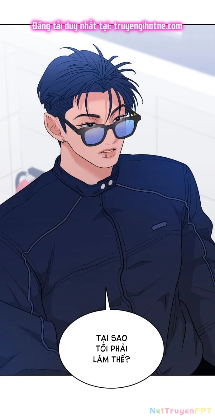Vận May Bất Ngờ Chapter 16.2 - Trang 2